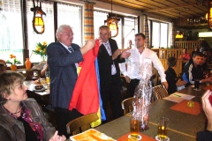 Die buergermeister
