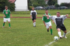 freundschaftsspiel