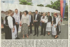presse Dorffest