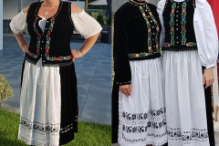 trachten
